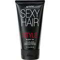 SexyHair Style Slept In Texture Cream - Lightweight Control for Soft Texture & Shine | Easy Wash Out
