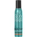 SexyHair Healthy Active Recovery Blow Dry Foam - Reduces Breakage by Up to 99% | Repairs All Hair Types