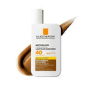 La Roche-Posay Anthelios Sunscreen SPF 40 - Ultra-Light, Oil-Free Face Sunscreen with Matte Finish