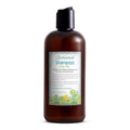 Just Nutritive Gray Hair Shampoo - Natural Treatment for Gray Hair | 16 Oz Bottle
