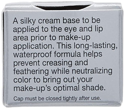 Jolie Neutralizing Eye & Lip Primer Base - Waterproof Formula, 3g for Flawless Makeup Application