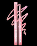 Skiennix Multichrome Gel Eyeliner - Pink Shifting Glitter, Waterproof & Long-Lasting | Holographic Eye Makeup Pen