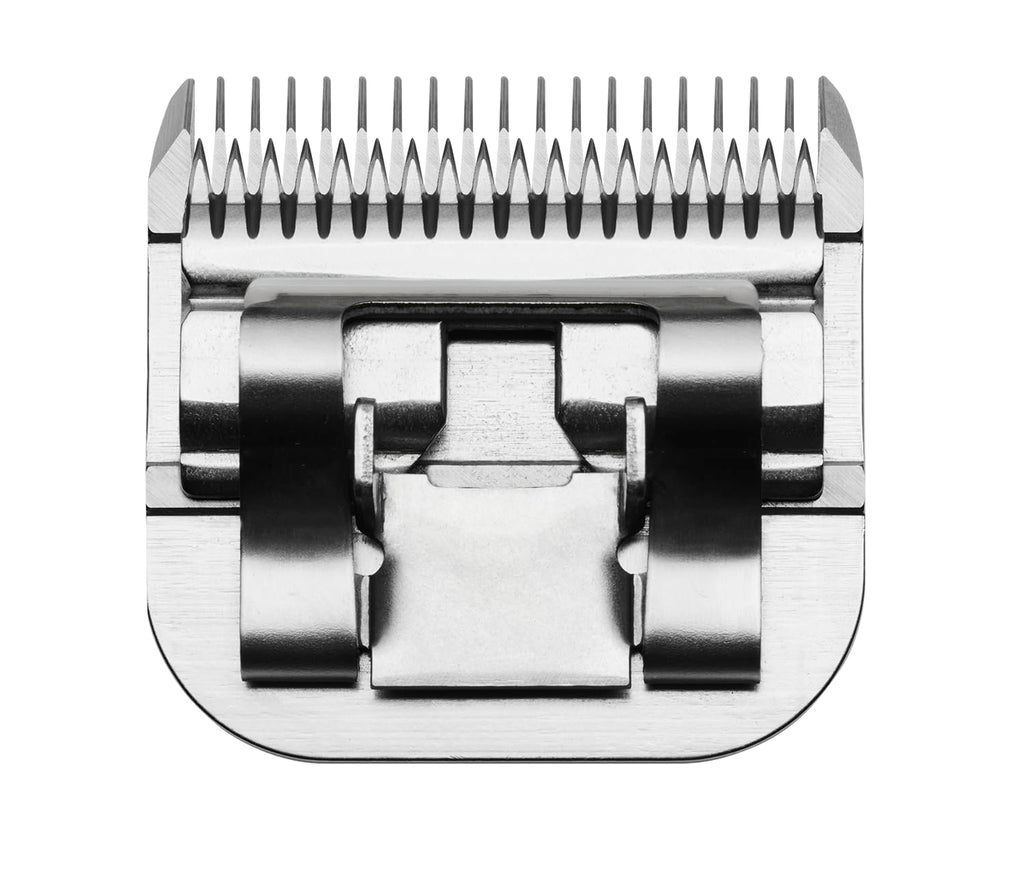 Andis 72630 UltraEdge Detachable Dog Clipper Blade, Size 5FC, Silver