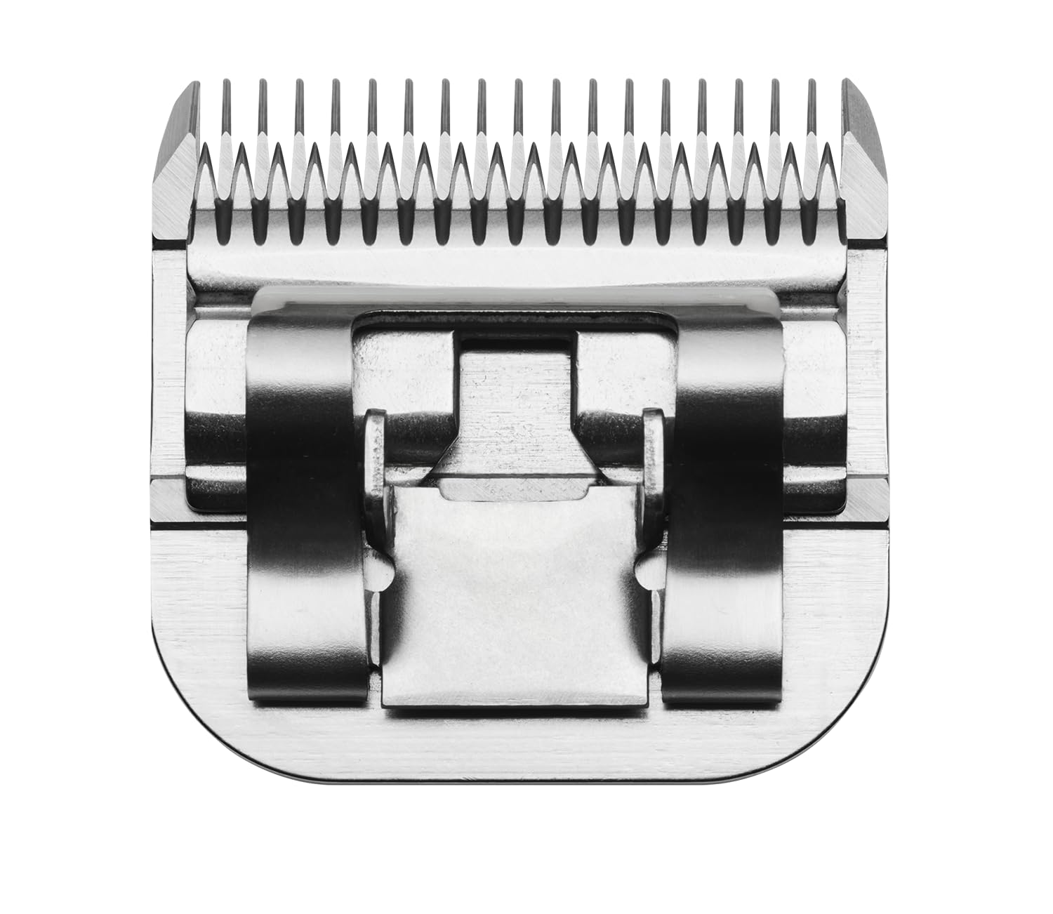 Andis 72630 UltraEdge Detachable Dog Clipper Blade, Size 5FC, Silver