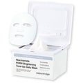 Papa Recipe Niacinamide PDRN Brightening Tone-Up Daily Mask (30 Sheets) - Korean Skin Revitalizing Facial Masks, Anti-aging - Soothing, Calming & Hydrating Face Skin, Sensitive Skin-friendly