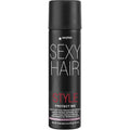 SexyHair Style Protect Me Hot Tool Protection Spray - Thermal Defense for Up to 78% Breakage Reduction | Light Hold