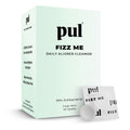 PUL Retainer Cleaner Tablets - Aligner Cleaner for Invisalign and Clear Aligners, Daily Retainer Cleaning Tablets and Denture Cleaner Tablets - Removes Odor, Stains and Plaque - 30 Day Supply