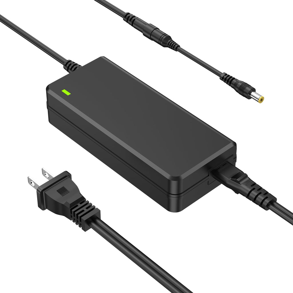 20V Charger for Theragun Elite, Elite G4, G4 Pro, G3 Pro, G3 Massager UL