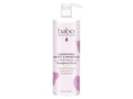 Babo Botanicals Smoothing Berry 2-in-1 Shampoo & Wash - Nourishing Detangler with Evening Primrose Oil - Vegan & Frizz-Free for All Ages