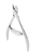 STALEKS PRO Expert 91 7mm Professional Cuticle Nippers – Stainless Steel Skin Nippers for Manicure