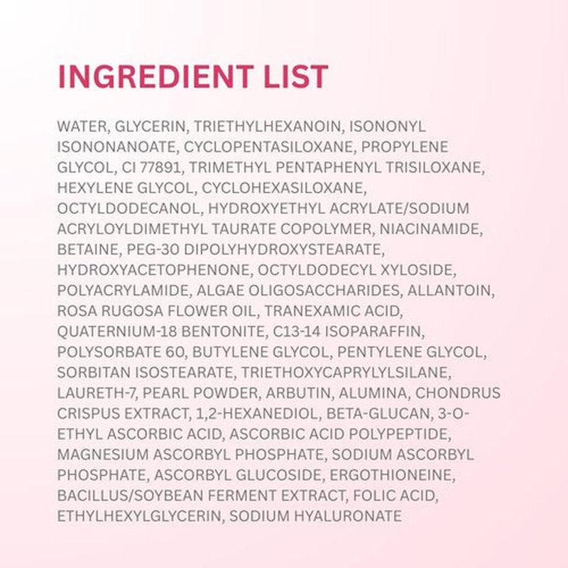APBM Skin Lightening Cream for Intimate Area with Niacinamide, Arbutin, Tranexamic Acid and Vitamin C, Even Skin Tone for Body, Underarm, Knees, Elbows, Inner Thigh, Bikini Areas, 1.7 fl.oz