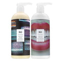 R+Co Television Perfect Hair Shampoo & Conditioner Set - Professional 33.8 Oz | Sulfate-Free, Vegan & Frizz Control