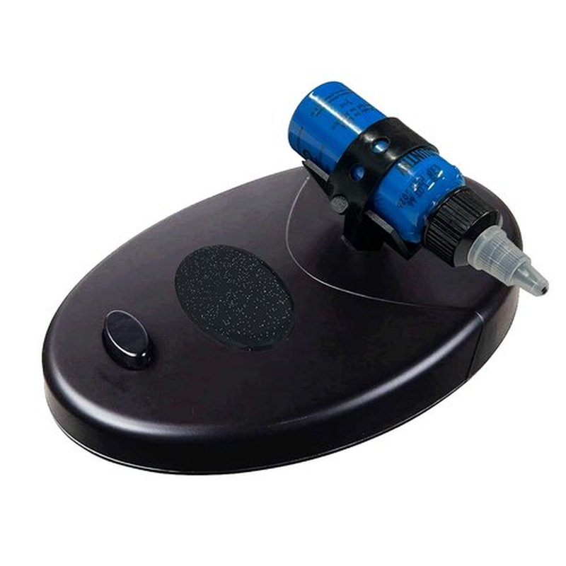 Shaken Not Stirred Tattoo Ink Shaker Hobby Paint Mixer Permanent Makeup Pigment Nail Polish Gel Lacquer Microblading Varnish Bottle Shaking Machine