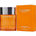 Clinique Happy for Men Cologne - Fresh Citrus Scent | Long-Lasting Fragrance for Daily Wear