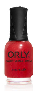 Nail Lacquer - 20900 Sunset Blvd by Orly for Women - 0.6 oz Nail Polish