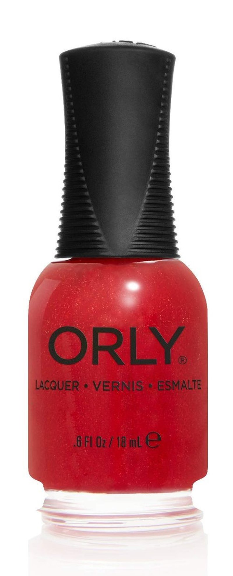 Nail Lacquer - 20900 Sunset Blvd by Orly for Women - 0.6 oz Nail Polish