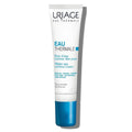 Uriage Eau Thermale Eye Cream - Hyaluronic Acid Formula Reduces Puffiness & Dark Circles | Fragrance-Free, Ophthalmologist Tested
