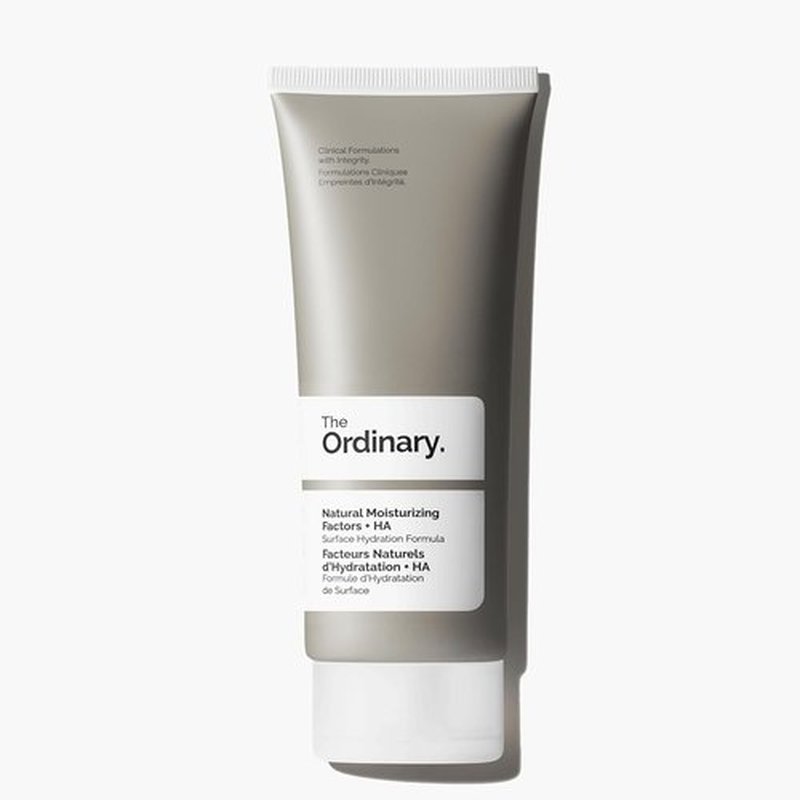 The Ordinary Daily Skincare Set - Niacinamide 5% Emulsion & Moisturizing Body Lotion | Hydrating Essentials