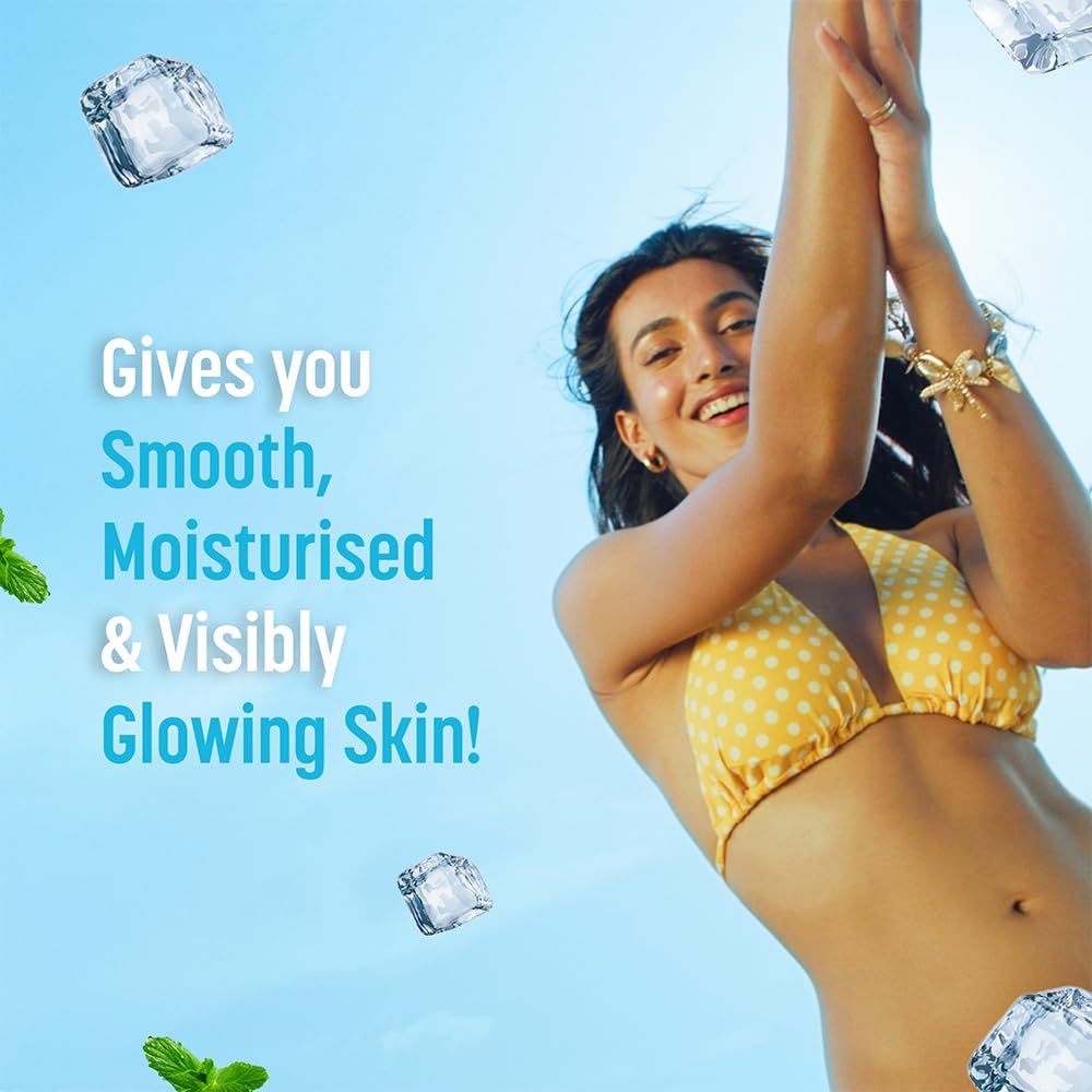 Veet Hair Removal Cream - 50 g (Normal Skin)