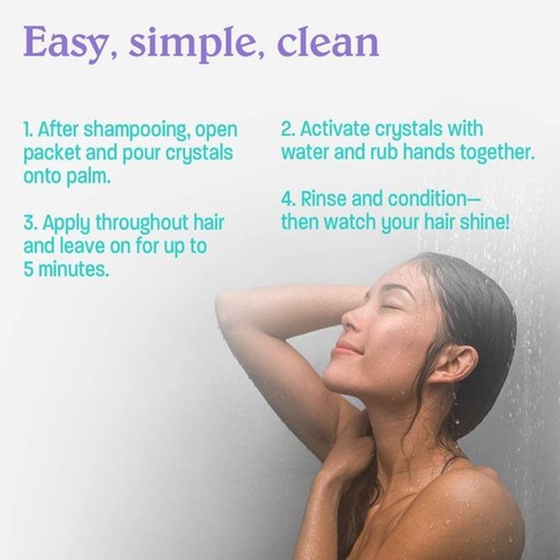 Malibu C Scalp Therapy - Soothing Dry Scalp Treatment with Vitamin C & Zinc Gluconate | Restores Moisture & Manageability