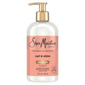SheaMoisture Curl & Shine Conditioner - Coconut & Hibiscus for Thick, Curly Hair | 13 oz Moisturizer