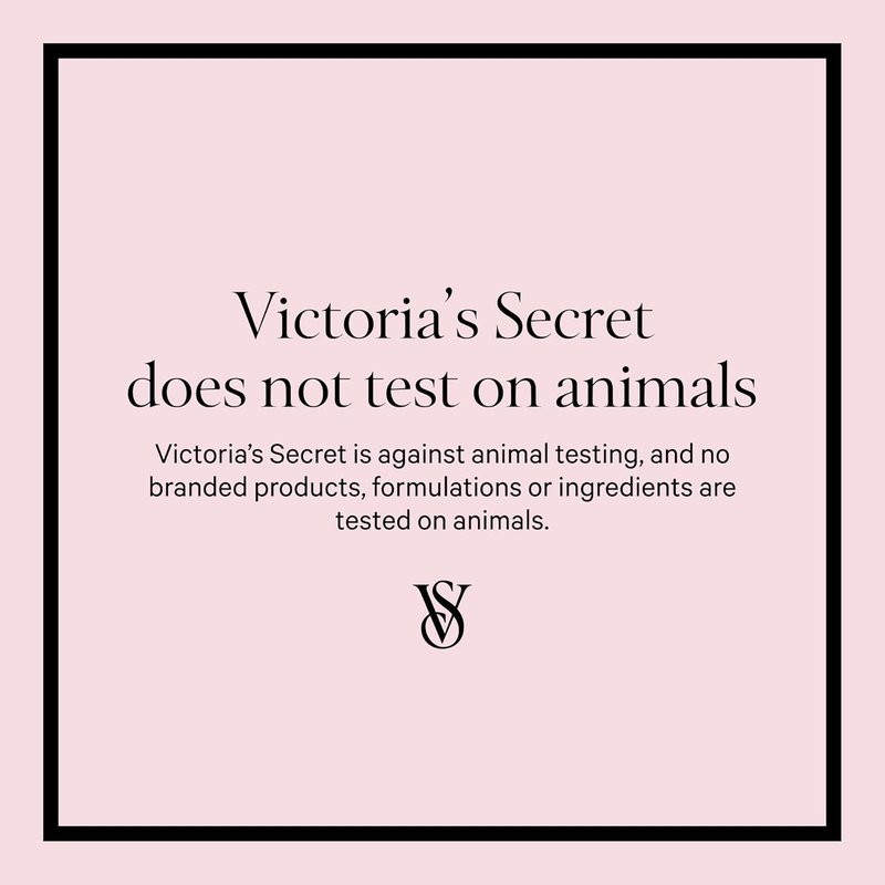 Victoria's Secret Mini Fragrance Mist Gift Set - 4 Assorted Scents for Women | Perfect for Gifting