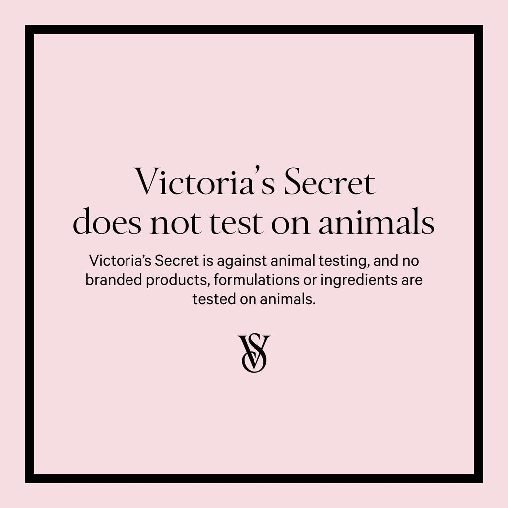 Victoria's Secret Velvet Petals Fragrance Body Lotion (8 oz)