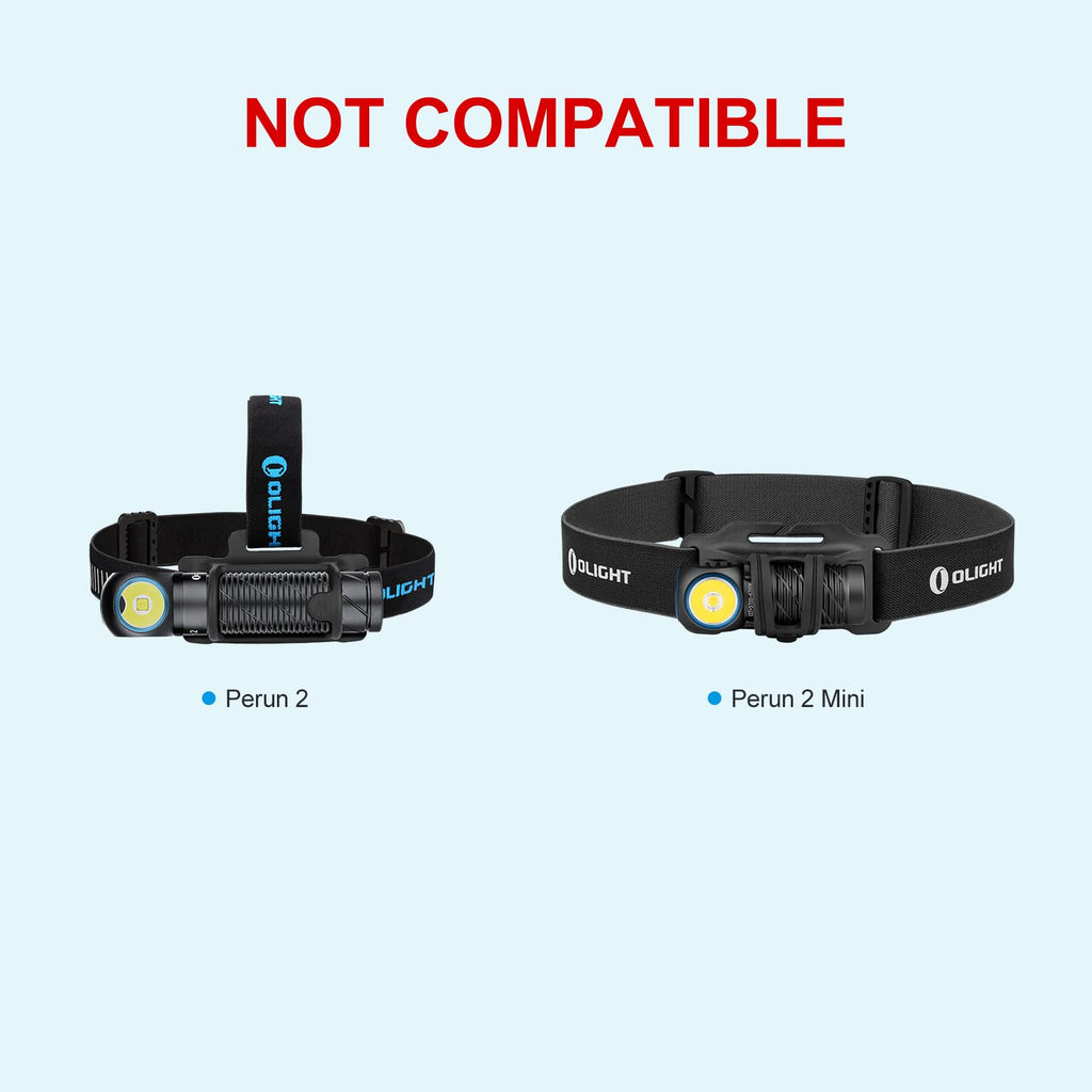 OLIGHT MCC S Magnetic Charging Cable ONLY for PL-MINI 2/Baldr S/BL/Mini/RLMini, Using in the Car, or with a Power Bank and Solar Charger