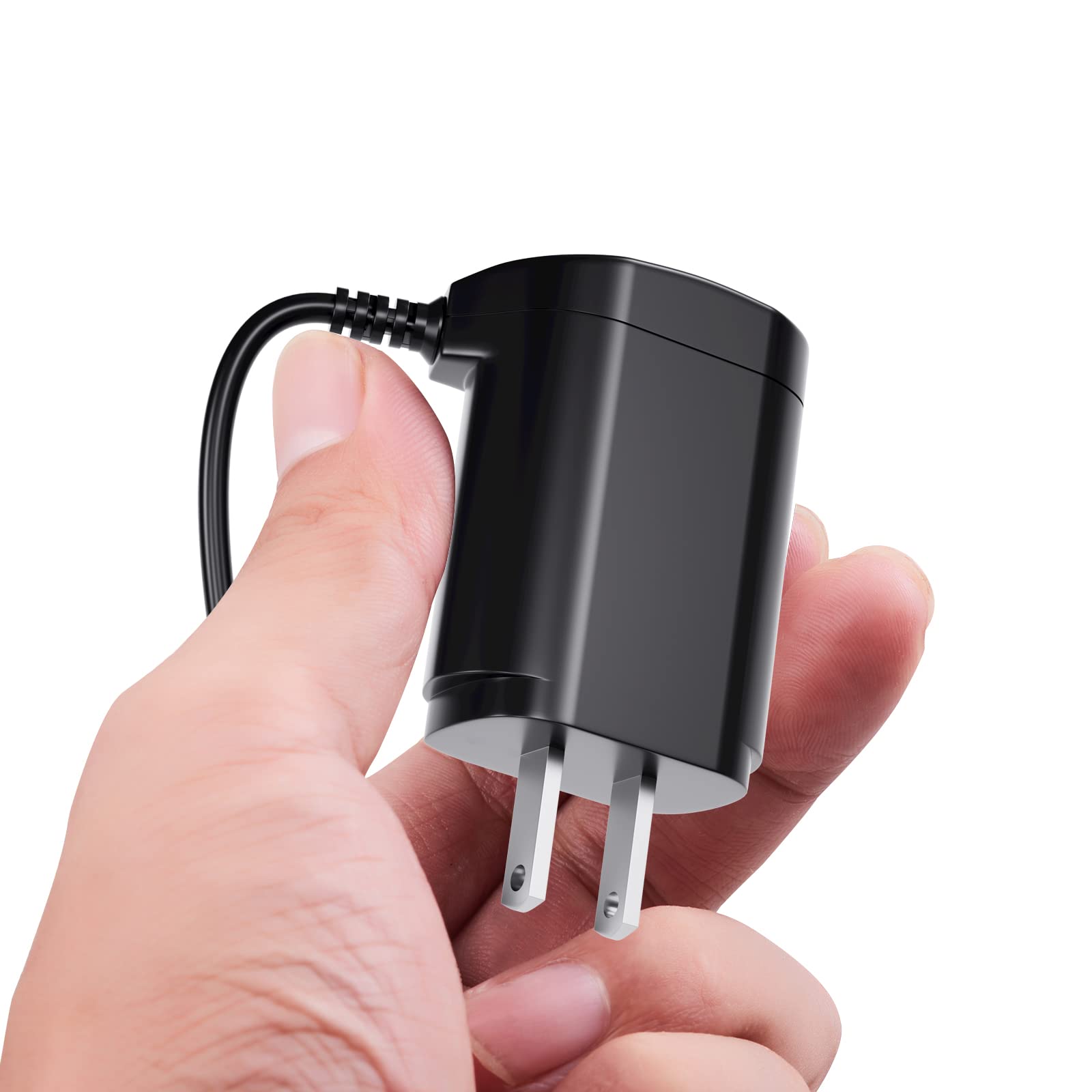 Replacement for BaByliss PRO Trimmer Charger Cord Compatible with BaByliss PRO FX870 FX788 FX787 FXSSM FX820 FX726 FX825 Clipper Trimmers, 4.5V Power Cord is ETL Certified