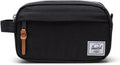 Herschel Unisex Chapter Travel Kit - Stylish Toiletry Organizer for Travel | Compact Design