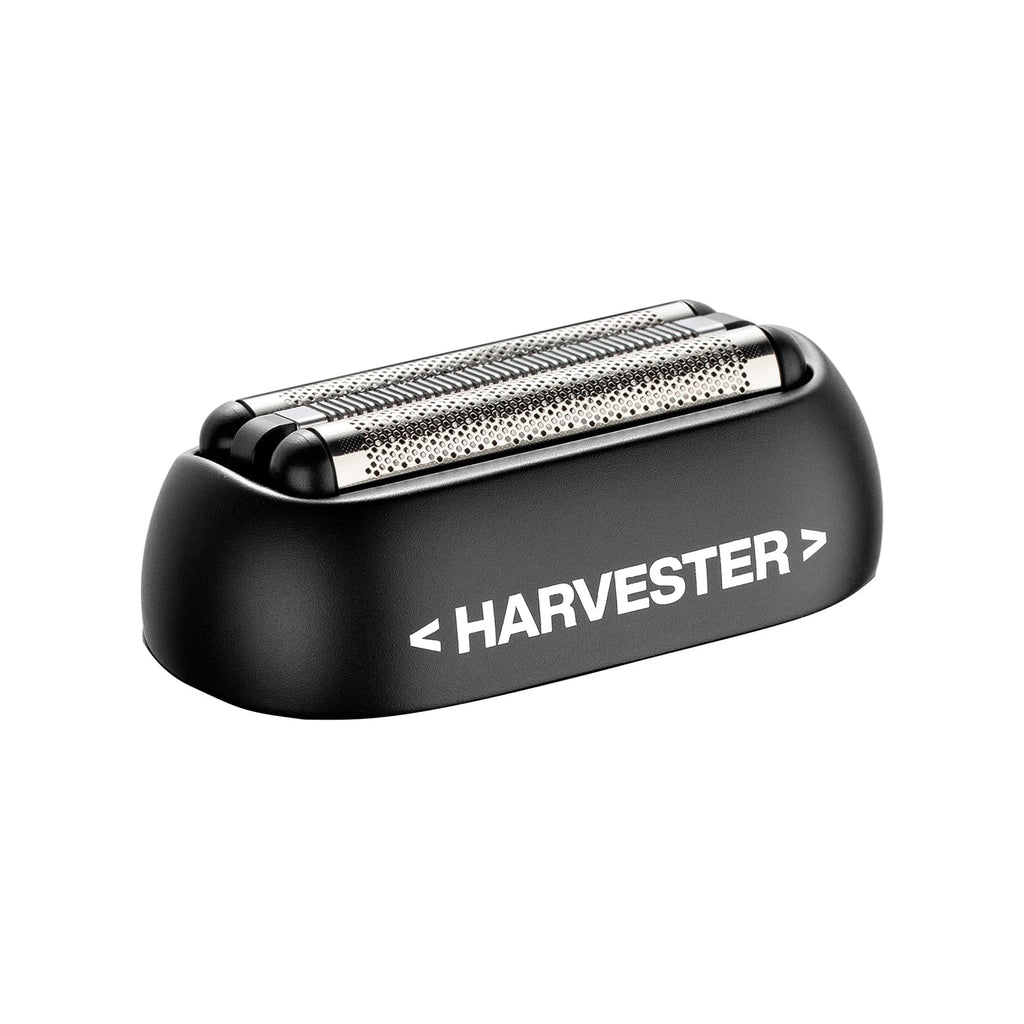 yoose Electric Shaver Replacement Head for Triple Foil Shaver & Sphyrna Foil Shver, Black