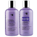 Oligo Professionnel Blacklight Blue Shampoo & Conditioner Duo - Sulfate-Free, Vegan, Hydrating - 8.5oz