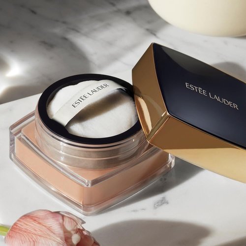 Estée Lauder Double Wear Loose Setting Powder - Lightweight & Oil-Free Formula