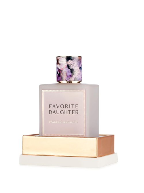 Favorite Daughter Italian Summers Eau De Parfum - Refreshing Fragrance for All-Day Wear