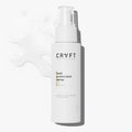 CRVFT Hair Heat Protectant Spray 4oz – Lightweight, Thermal Hair Protection Spray for Blow Drying, Flat Iron & Curling Iron – Prevents Damage/Breakage