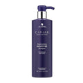 Alterna CAVIAR Anti-Aging Replenishing Moisture Shampoo - Hydrates & Restores Dry, Brittle Hair | Sulfate Free