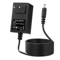 12V Power Cord for Koorui Monitor Compatible with Koorui 24E4 24N50C 24N1 24N1A 22N1 21.5'' 24'' LED Full HD 1080P Curved Gaming Monitor Charger Power Adapter