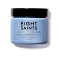 Eight Saints Bamboo Detox Face Scrub - Natural Exfoliator for Clear Skin | 2 Ounces