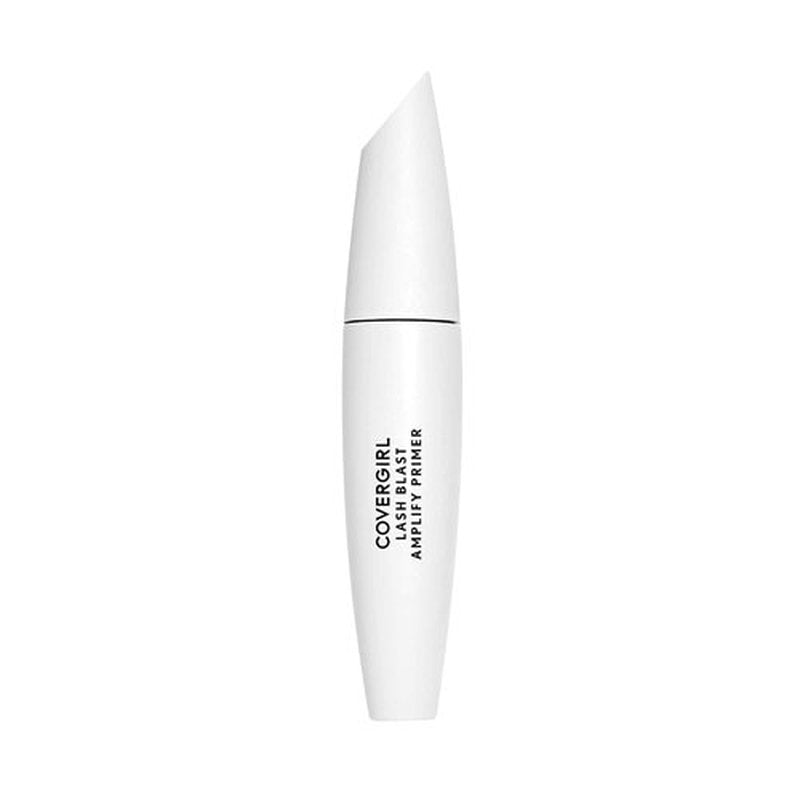Covergirl Lash Blast Amplify Eyelash Primer - Neutral White, 0.44 Fl Oz for Enhanced Volume