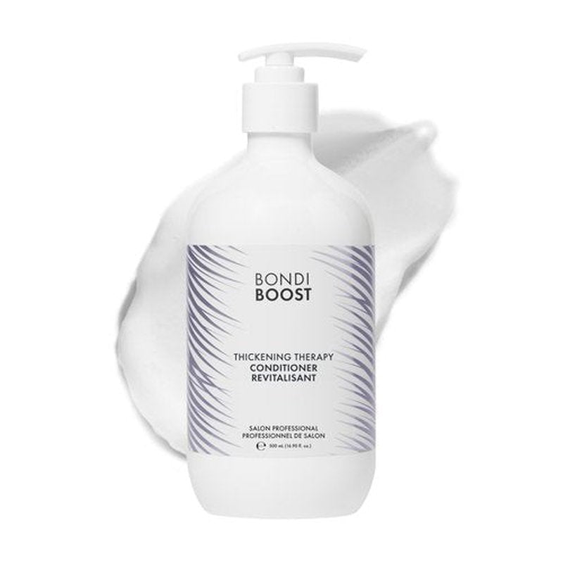 BONDIBOOST Thickening Conditioner [16.90 fl oz], Volumizing Conditioner
