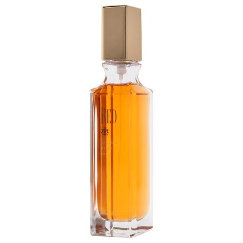 Giorgio Beverly Hills Women's Fragrance - 3 oz Eau de Toilette Spray | Elegant Scent for Daily Wear