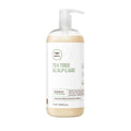 Regine Switzerland Tea Tree Scalp Care Conditioner - Thickens & Strengthens Thinning Hair