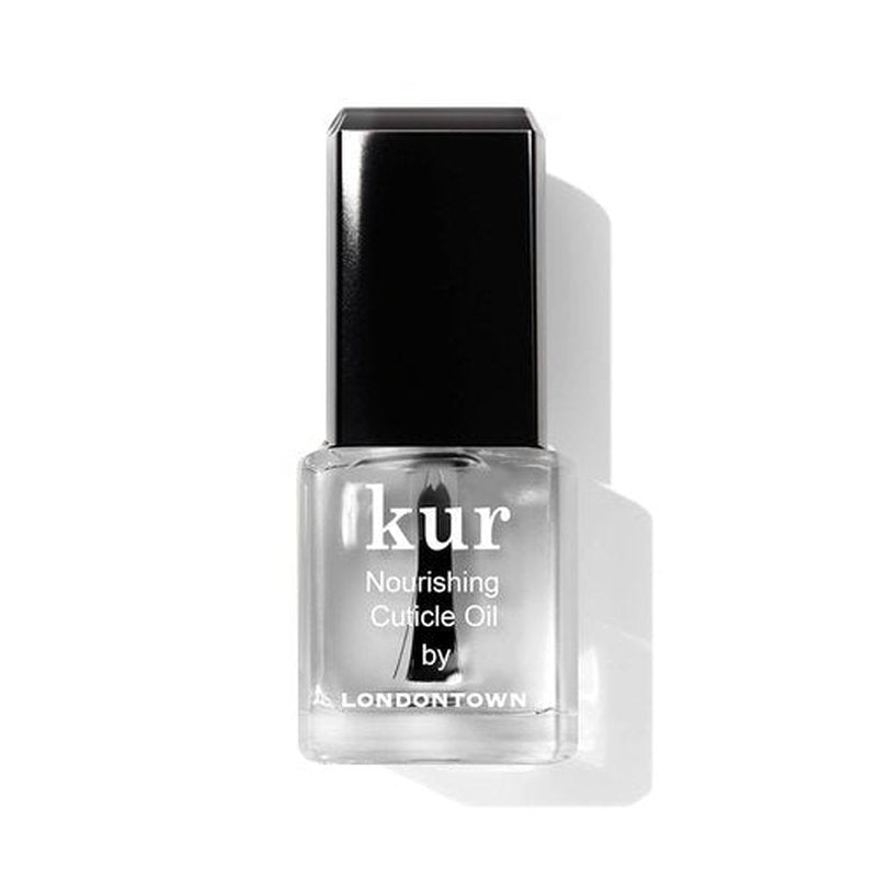 LONDONTOWN Nourishing Cuticle Oil - Deeply Moisturizing Formula for Healthier Nails & Cuticles | Vegan & Cruelty-Free