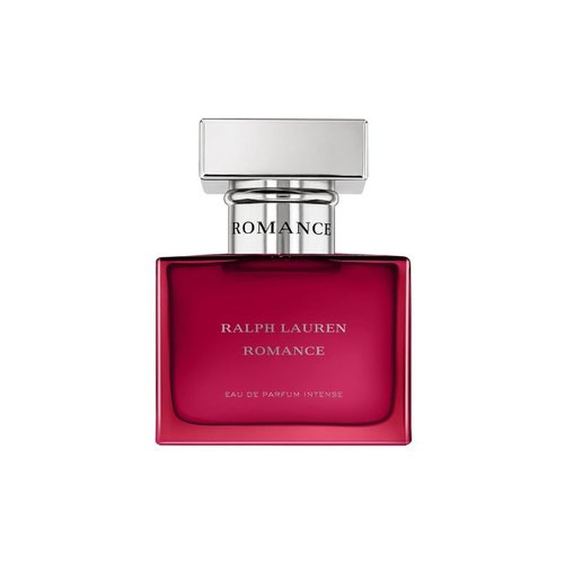 Ralph Lauren Fragrances - Romance Eau de Parfum Intense - Floral & Woody Women's Perfume - 3.4 oz