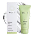 Codex Labs Bia Exfoliating Face Wash 2.0 - Gentle Vegan Cleanser for Dry & Sensitive Skin | 3.4oz