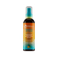 Mielle Organics Nourishing Thermal Heat Protectant Spray - Shields Hair from Heat Damage & Detangles - 6 Fl Oz