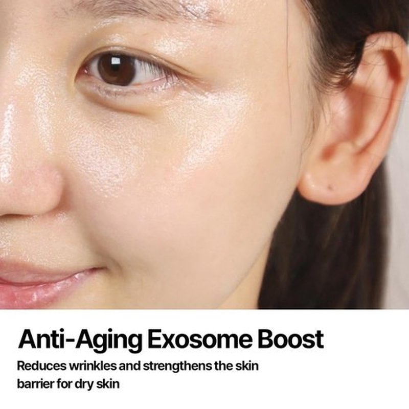Exo-Recure Ampoule | 10,000 PPM Collagen Water for Deep Hydration & Anti-Aging | 50ml