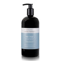 Pecksniff's Moisturizing Hand Wash - Vitamin B Enriched, Natural & Gentle Cleanser, Luxurious Hand Wash 500ml/16.9 fl oz (Sandalwood & Vanilla)