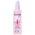 L'Oreal Paris Elvive Glycolic + Gloss Leave-In Hair Serum - Smooths Dull Hair, 4.4 Fl Oz