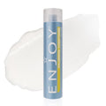 **Enjoy Volumizing Conditioner - Lightweight Moisture & Body for Fine Hair, 10.1 Fl Oz | pH Balanced Shine**
